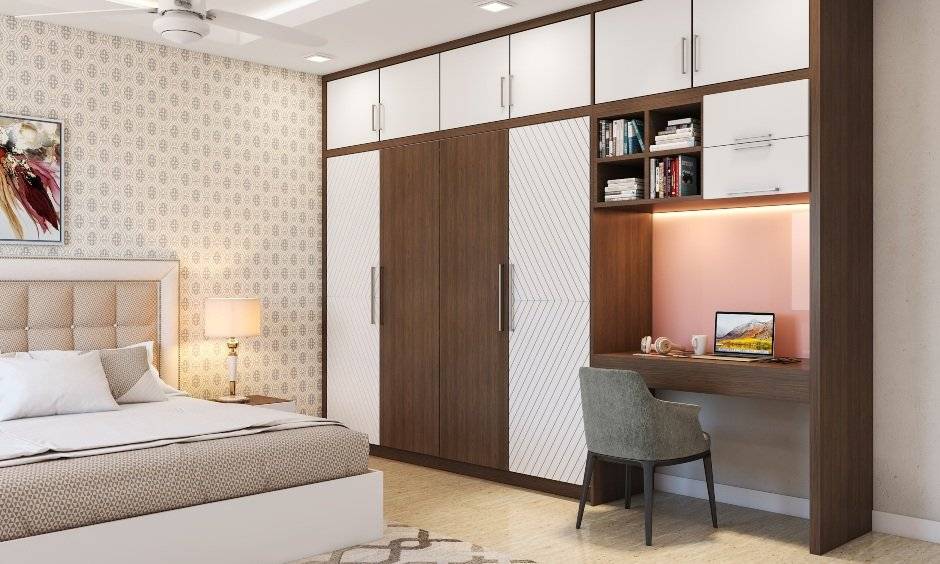 Adwaith Interiors Interior Architect